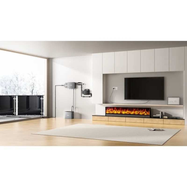 Zendure AB2000 SolarFlow LiFePO4 Akku 48V 40Ah 1920Wh